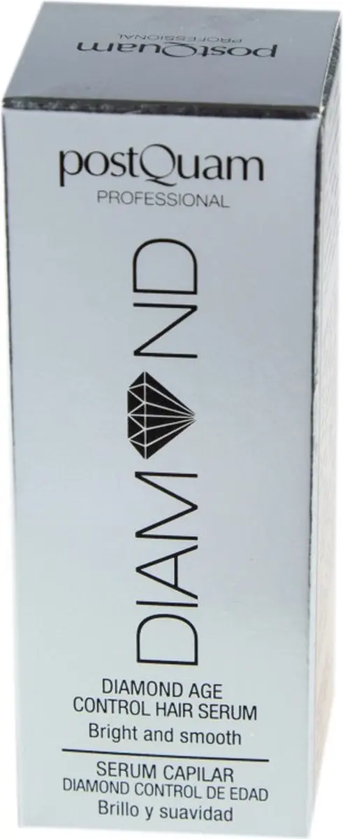 Postquam Hair Serum Diamond 30ml