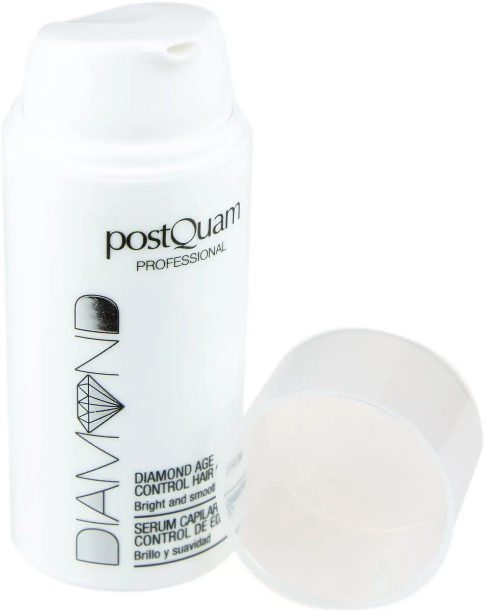 Postquam Hair Serum Diamond 30ml