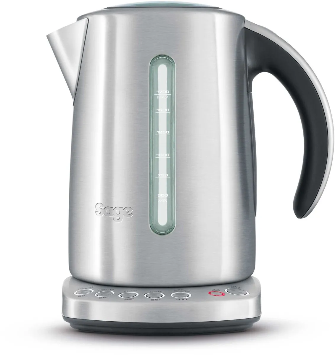 Sage the Smart Kettle SKE825BSS3EEU1