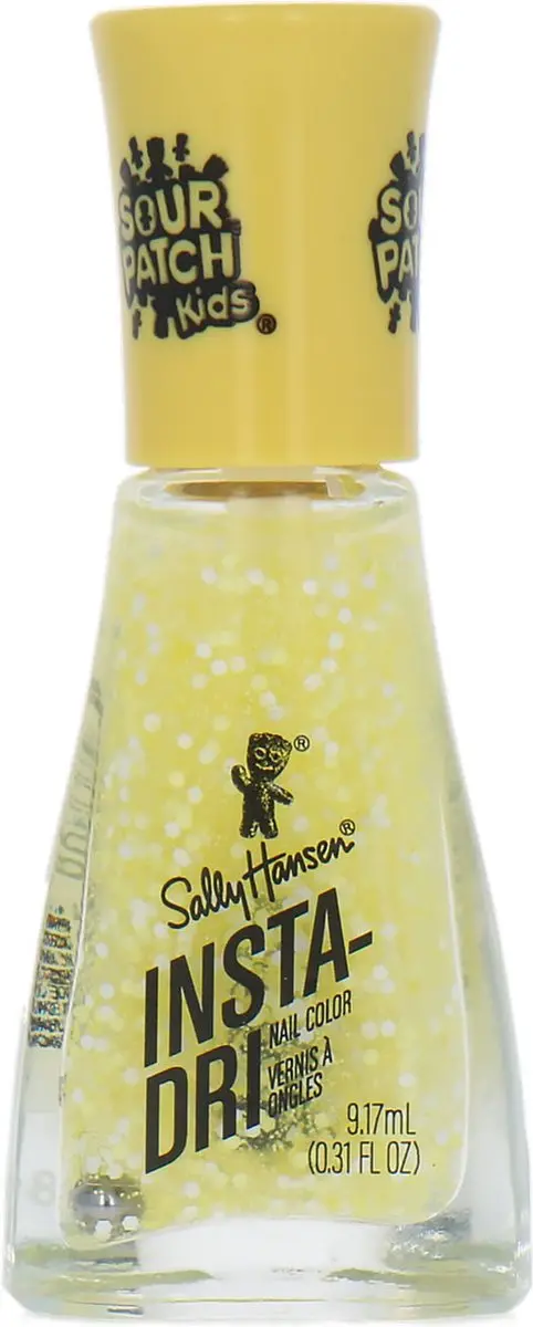 Sally Hansen Insta-Dri Nagellak 756 Oh My Gourd
