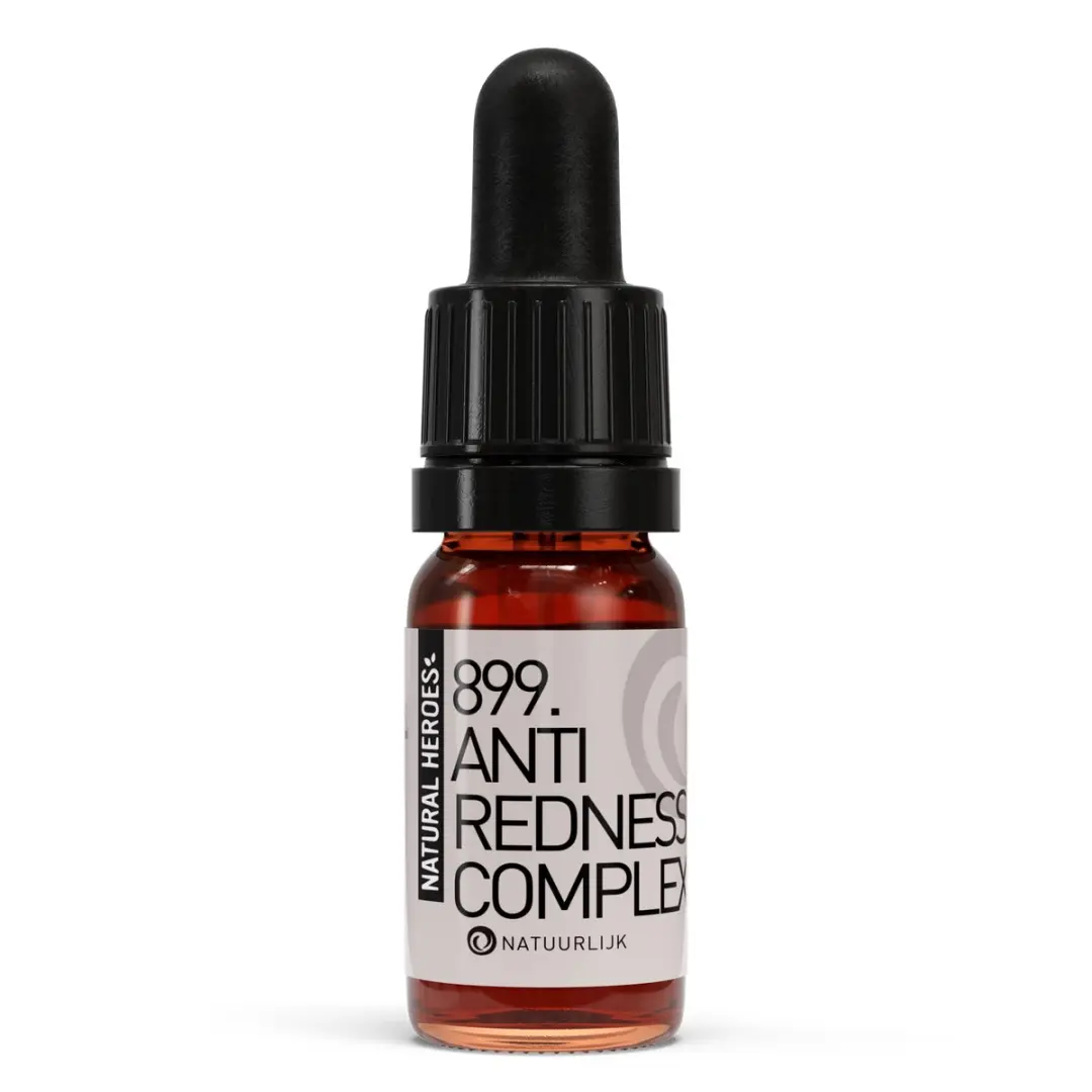 Natural Heroes Anti-Redness Complex 10ml