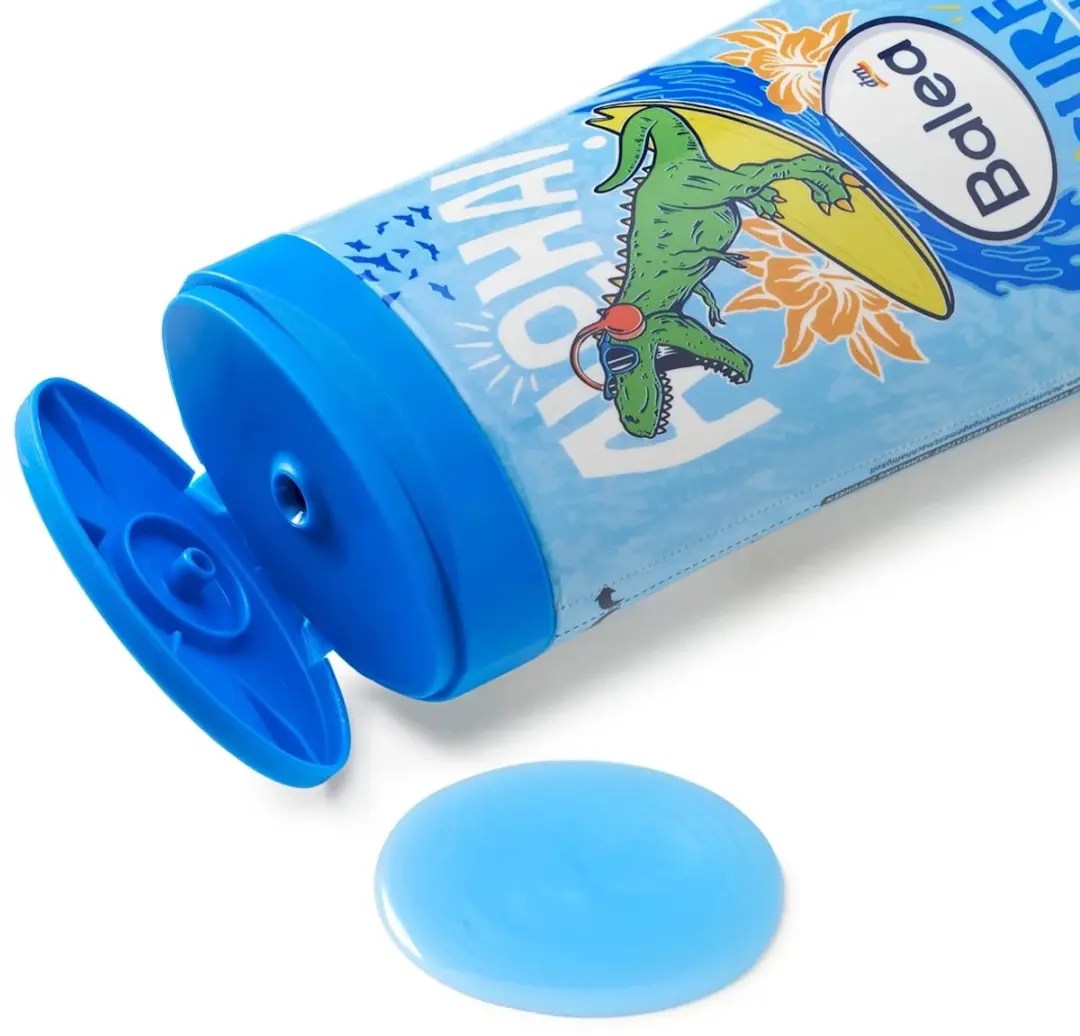 Balea Surfosaurus Kinder Shampoo & Douchegel 300ml
