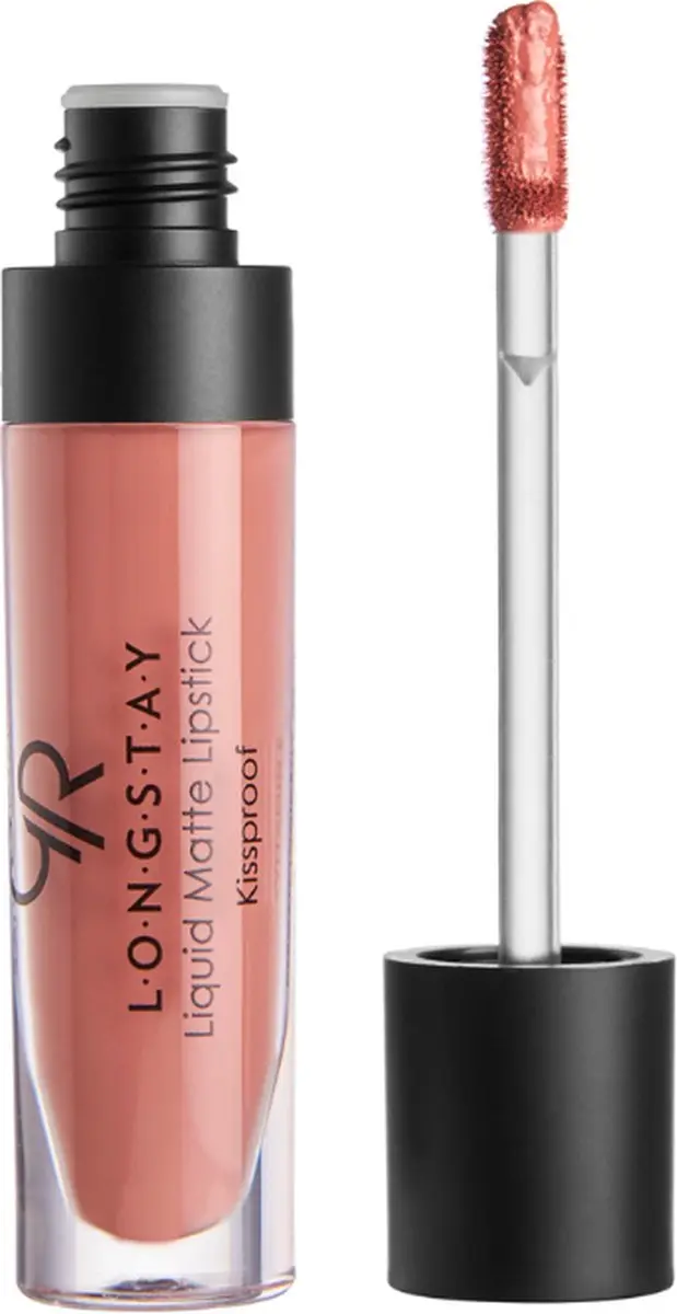 Golden Rose Longstay Liquid Matte Lipstick 16