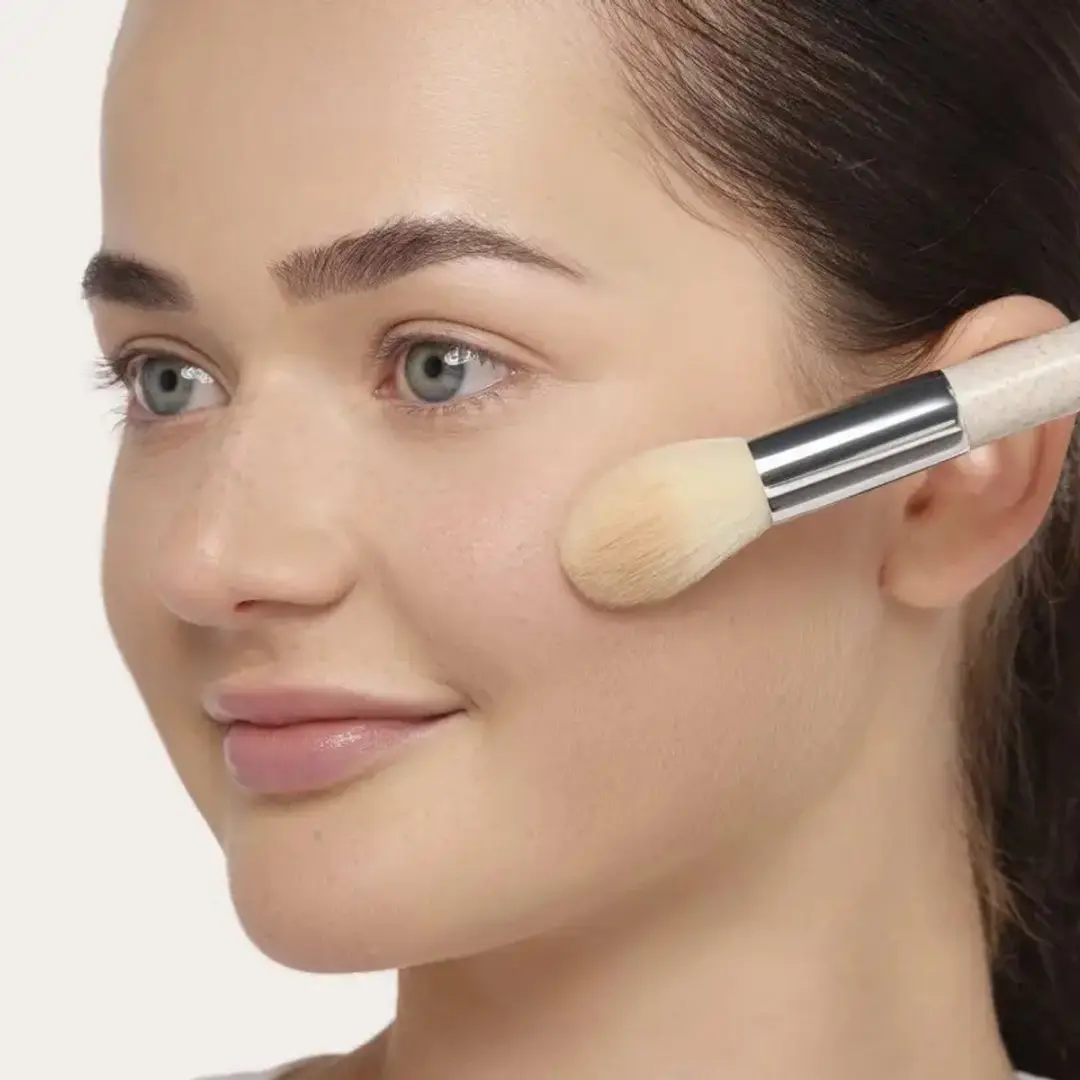 Artdeco Multi Powder Brush - Zwart