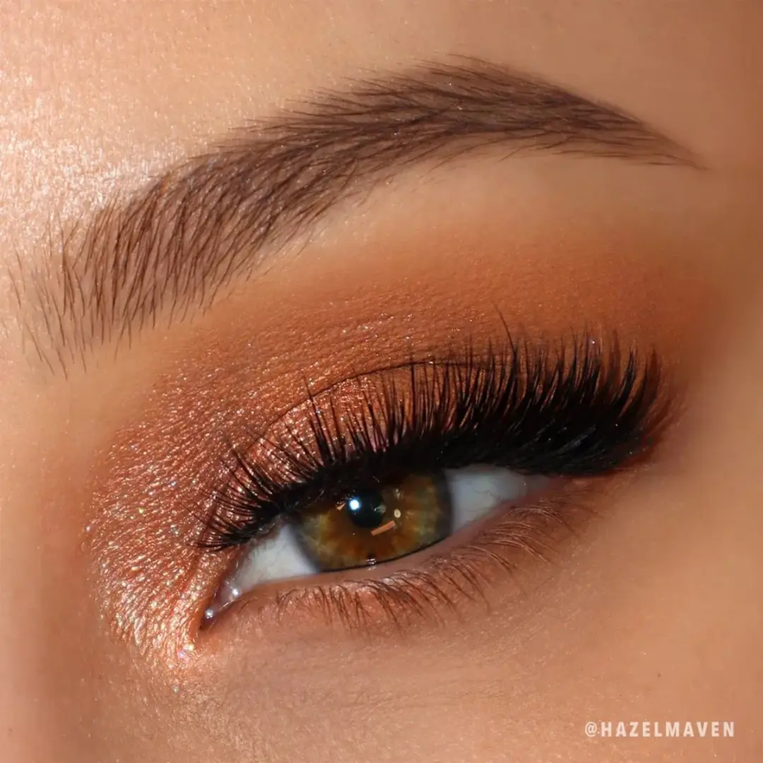 Moira Duo Shadow 004 Sugar and Spice - 3g
