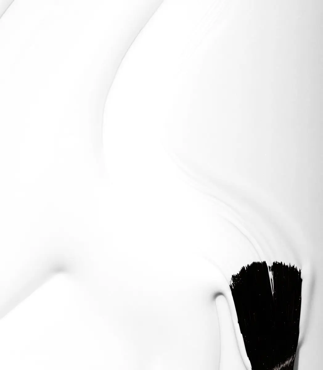 Pink Gellac Base Coat Milky White 15ml