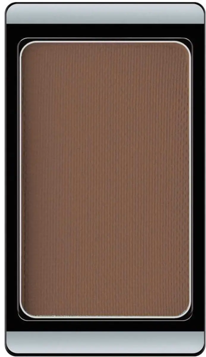 Artdeco Eyeshadow Matt 0,8g - 527 Matt Chocolate
