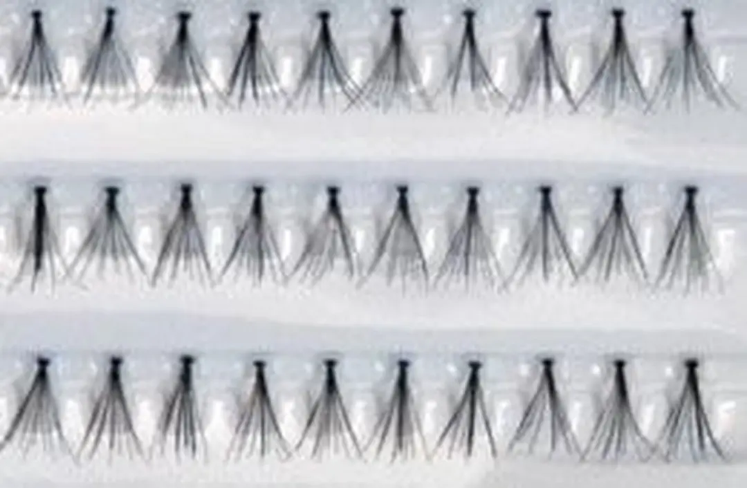 Grimas Wimperstukjes 60 Stuks