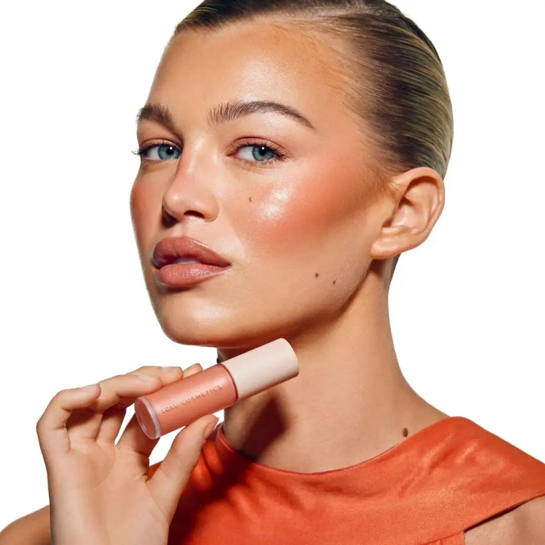 Sosu Liquid Blush Peachy Keen 9ml
