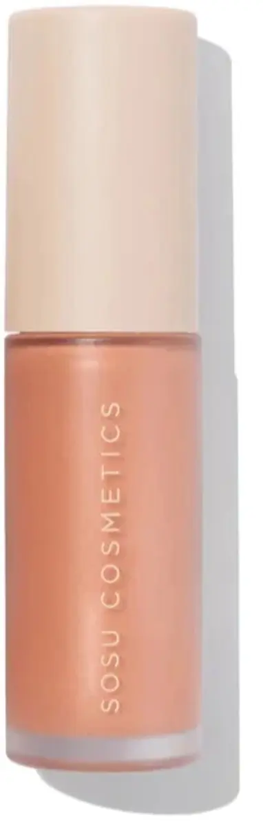 Sosu Liquid Blush Peachy Keen 9ml