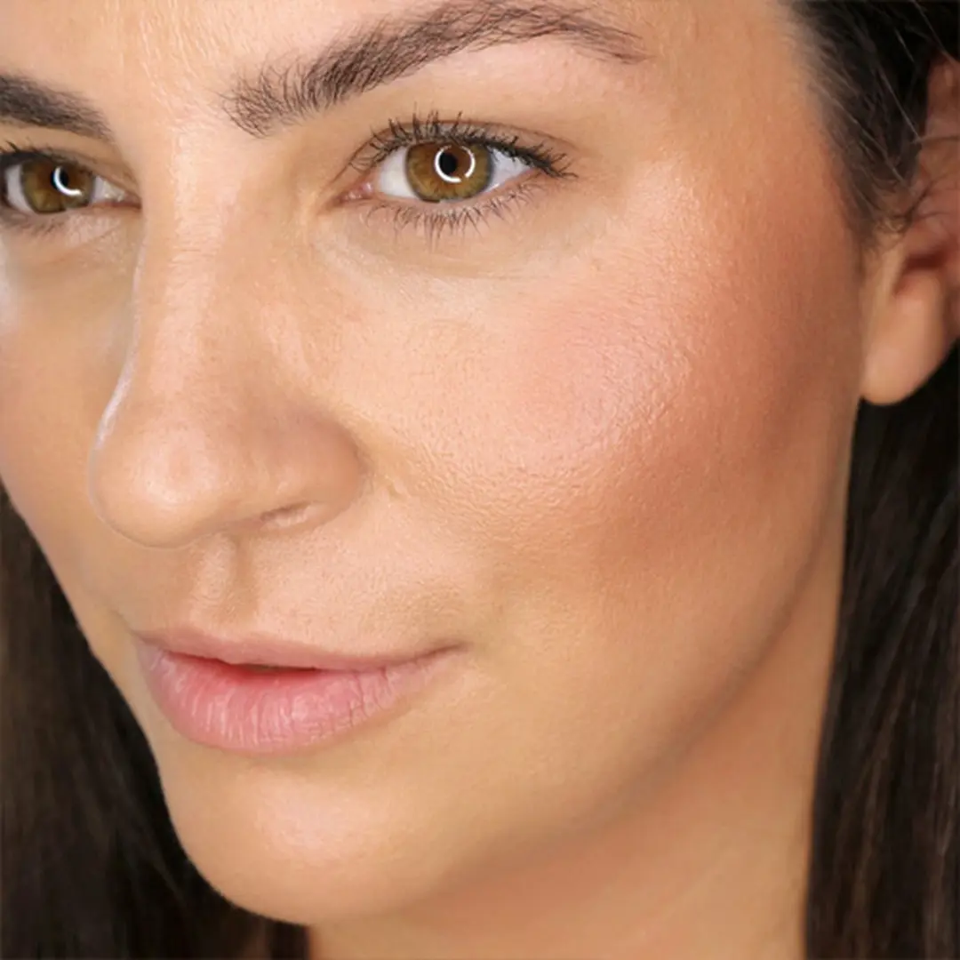 Grimas Bronzing Poeder 12g - Sun Kissed