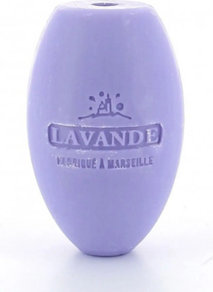 Savon de Marseille Lavendel Zeepbol 240g