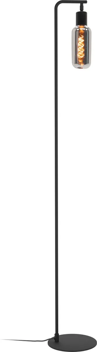 Eglo Majone Vloerlamp E27 151cm