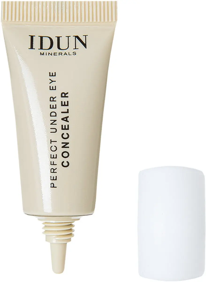 Idun Minerals Perfect Under Eye Concealer Extra Light 6ml