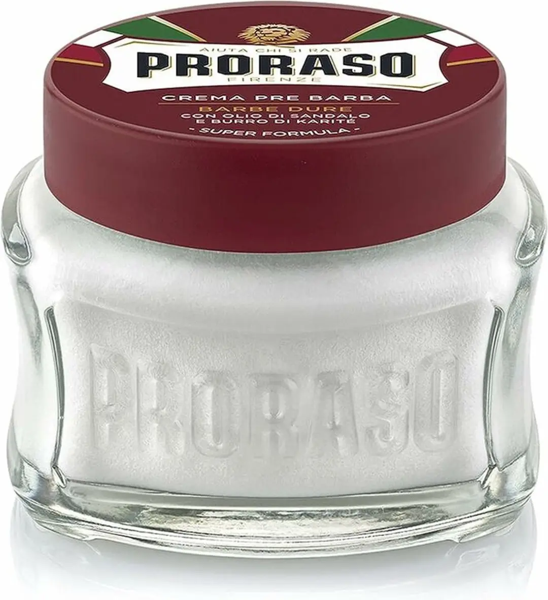 Proraso Pre-Shave Cream Sandelwood 100ml