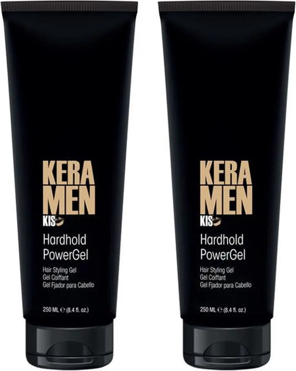 KIS Keramen Power Gel 500ml