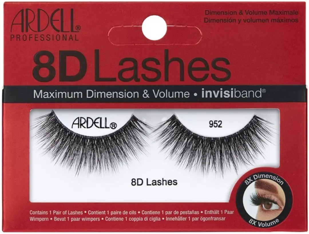 Ardell 8D Lash 952 Wimperextensions