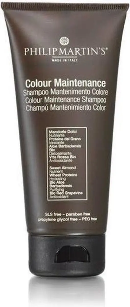 Philip Martin's Colour Maintenance Shampoo 100ml