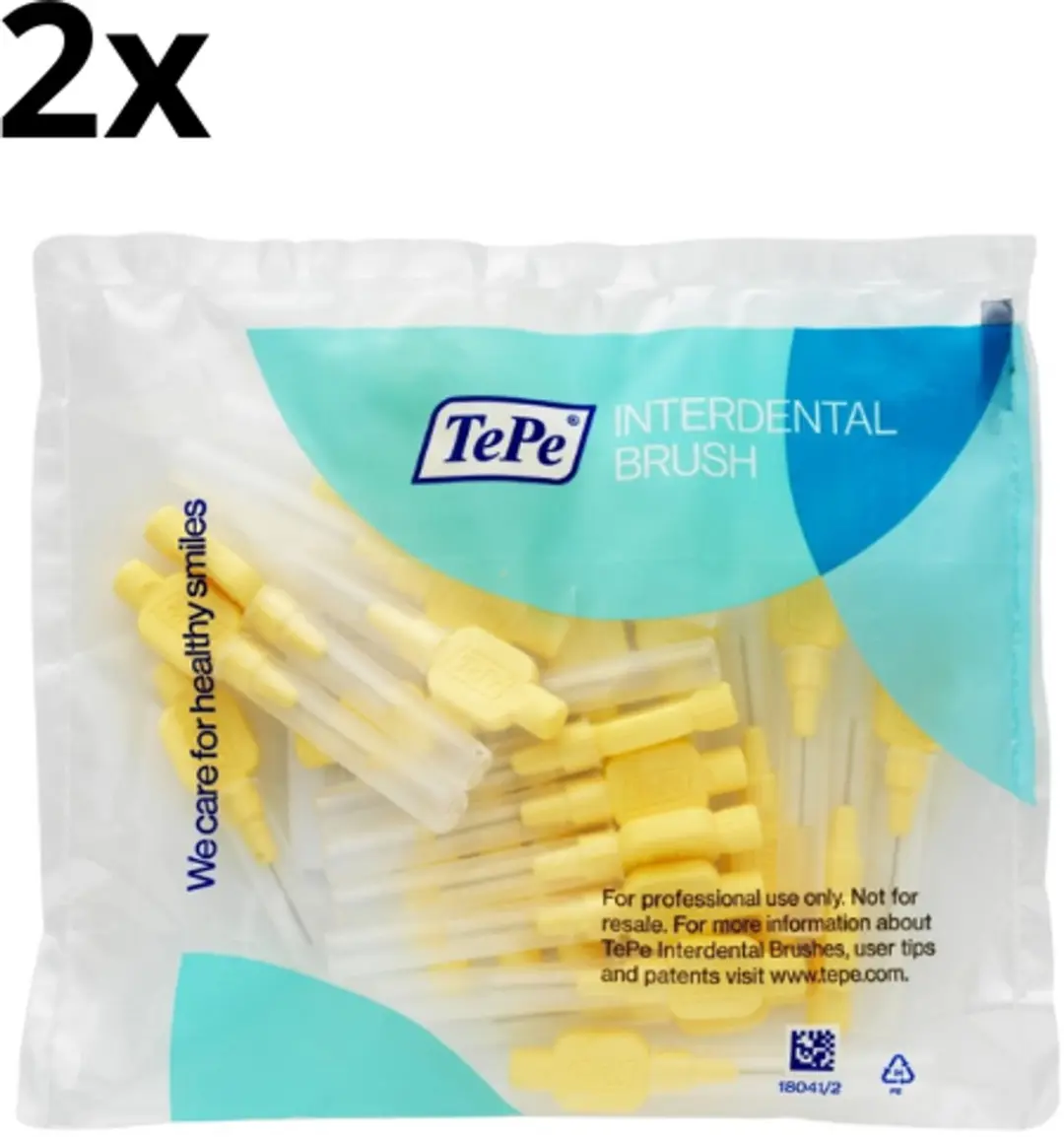 TePe Ragers EXTRA SOFT 0.7mm