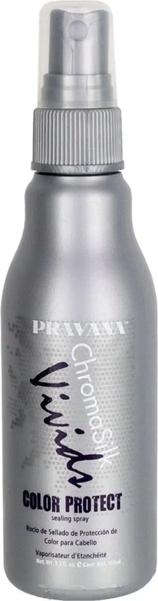 Pravana ChromaSilk Vivids Color Protect Sealing Spray 100ml