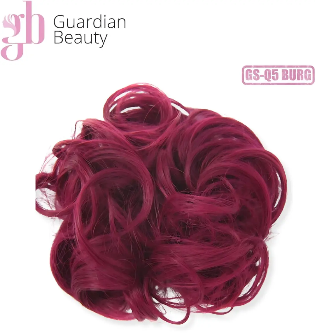 Guardian Beauty GS-Q5 Burg Haarwrap Extensie