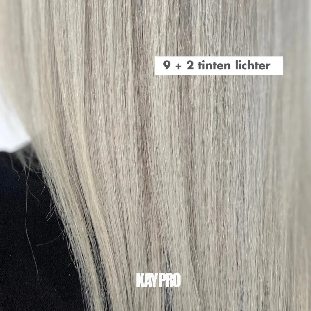 KayPro Black To White Ontkleuringspoeder 50g