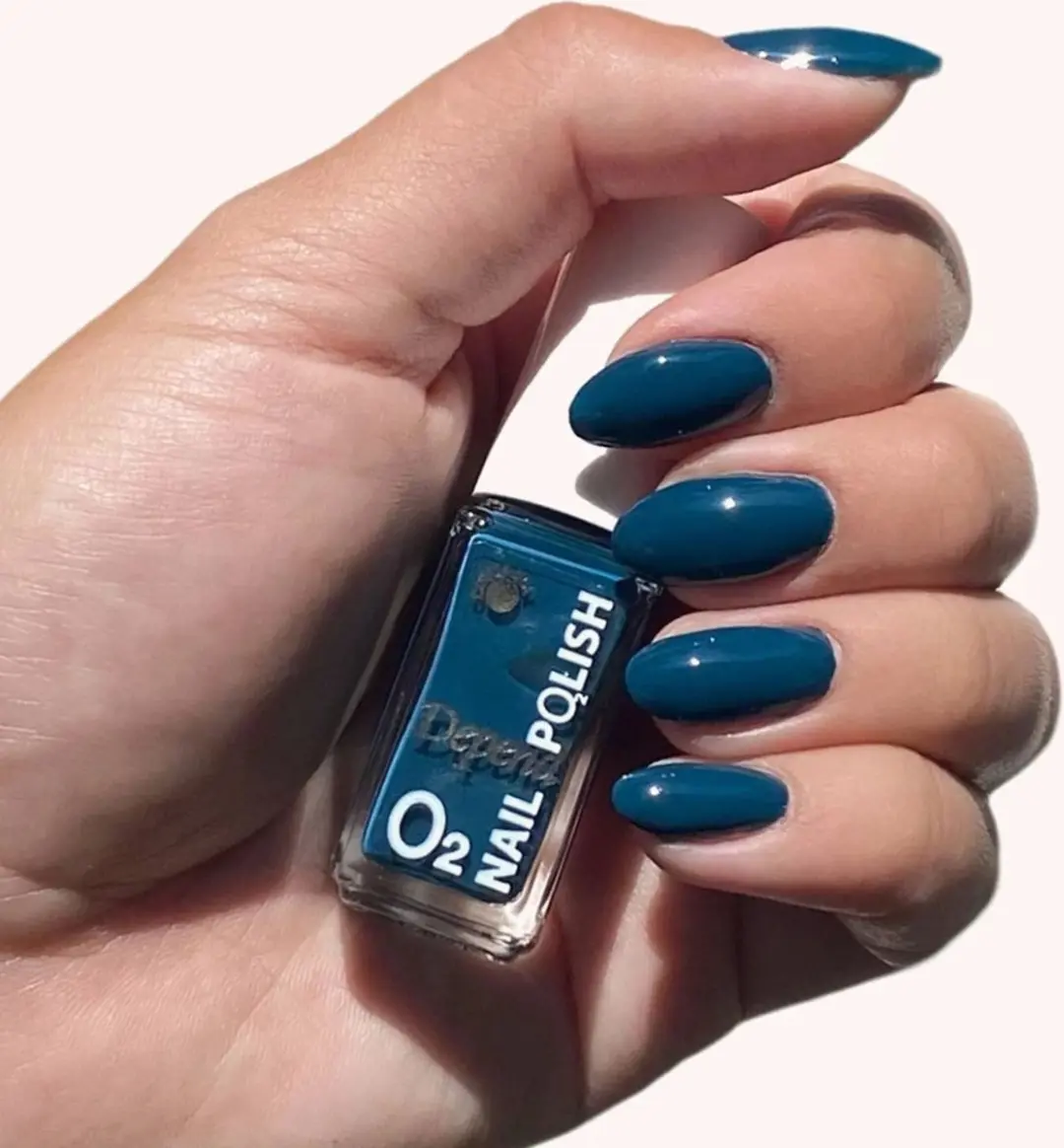 Depend Cosmetics O2 Nagellak nr.669