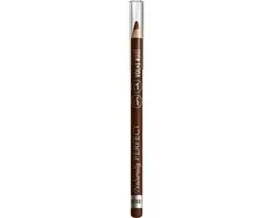 Miss Sporty Naturally Perfect Oogpotlood 006 Classic Brown