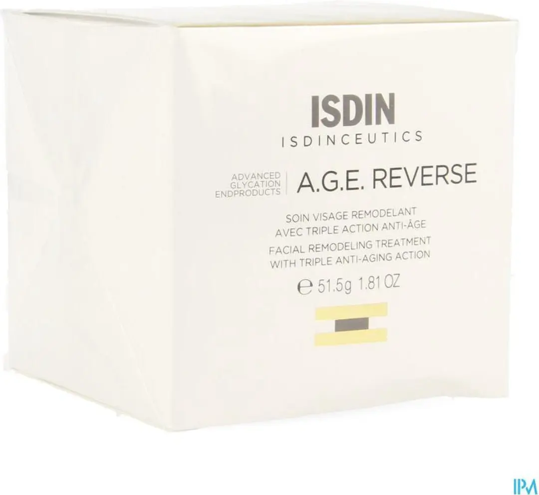 Isdin Isdinceutics A.G.E. Reverse Treatment 50ml