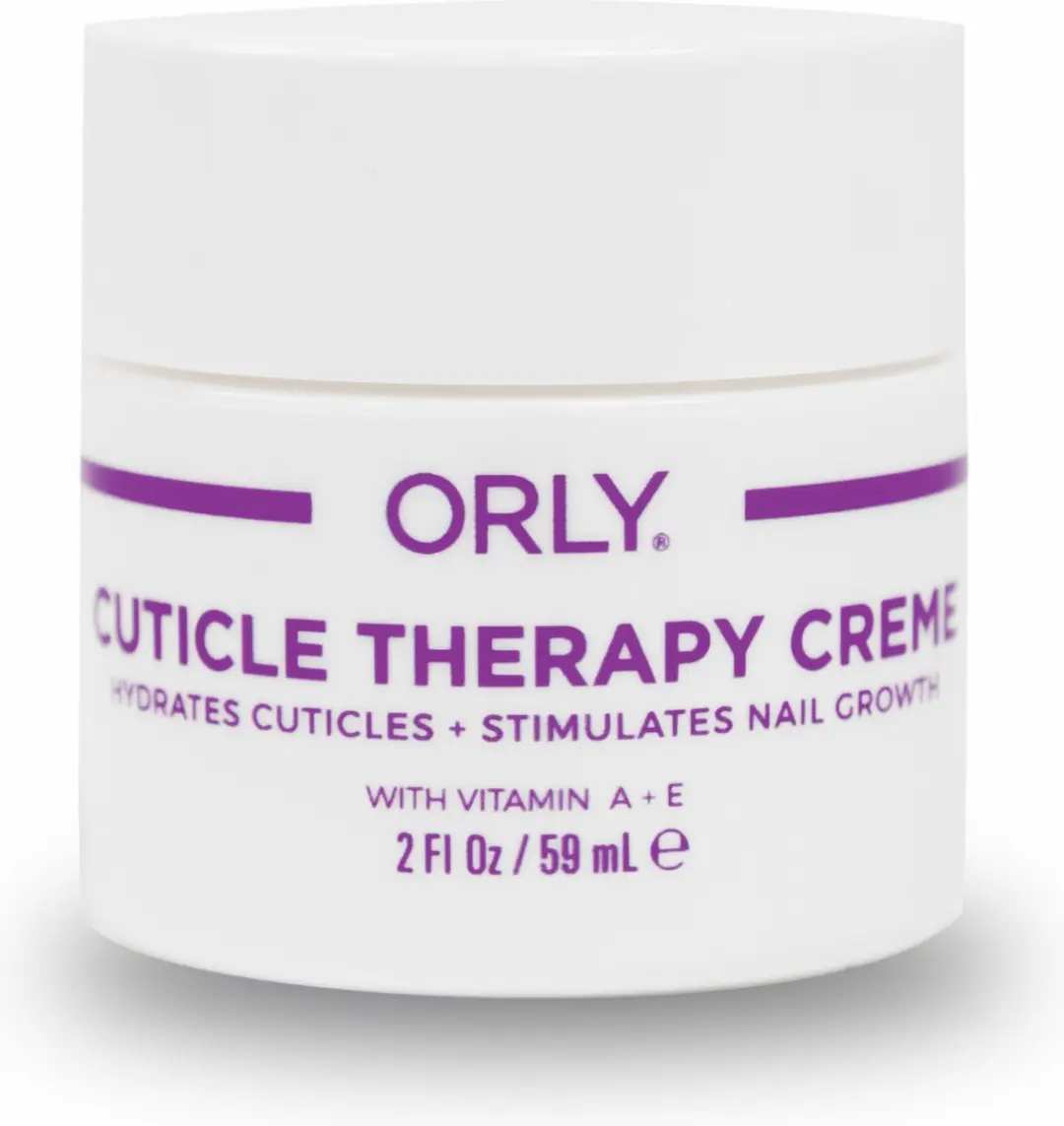 Orly Cuticle Therapy Crème 59ml