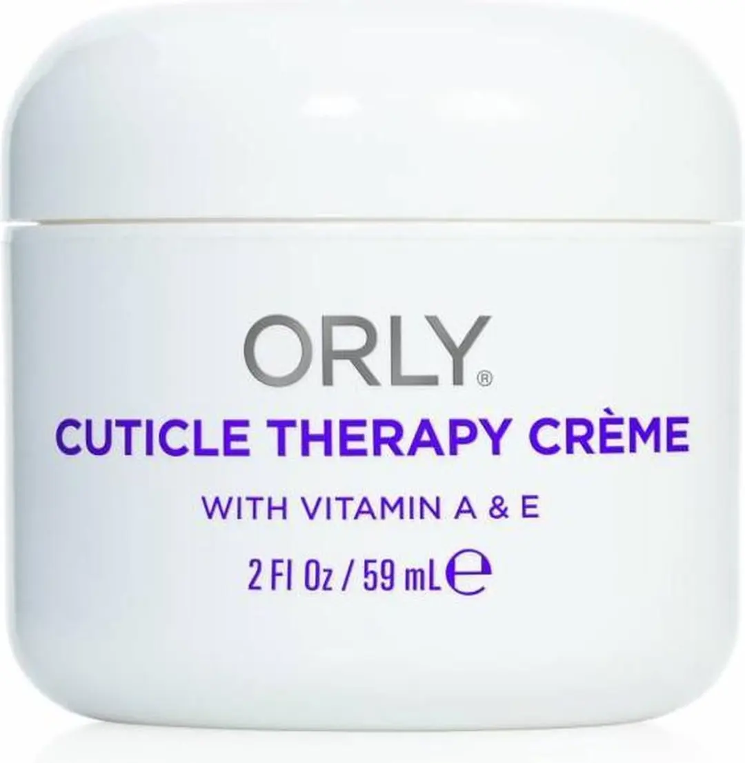 Orly Cuticle Therapy Crème 59ml