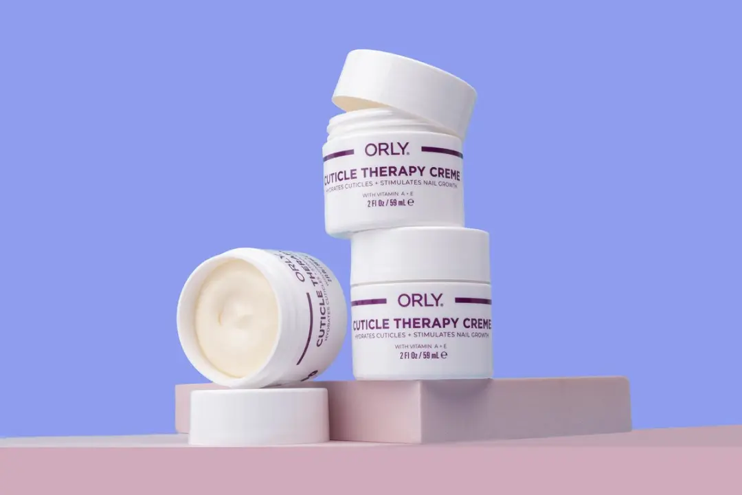 Orly Cuticle Therapy Crème 59ml