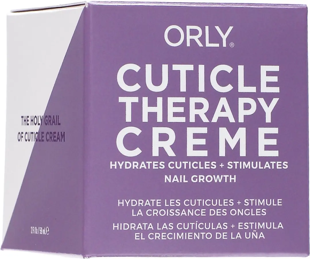 Orly Cuticle Therapy Crème 59ml