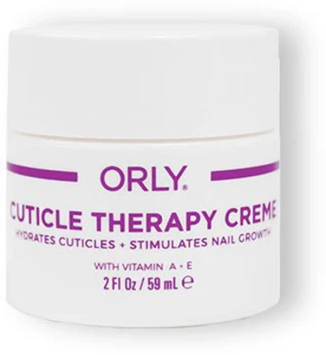 Orly Cuticle Therapy Crème 59ml