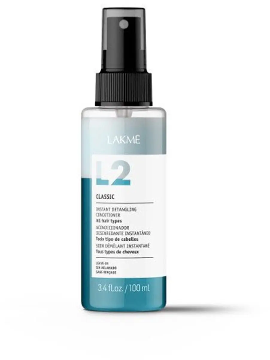 Lakmé L2 Classic Conditioner 100ml
