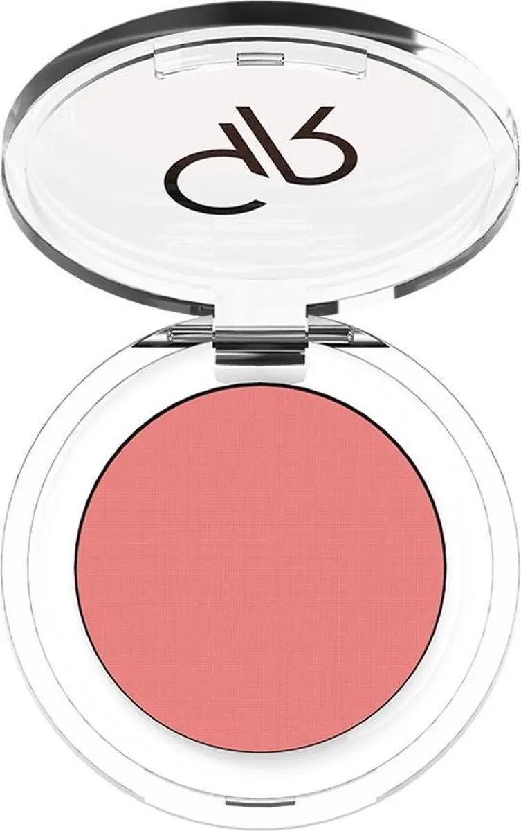 Golden Rose Soft Color Mono Oogschaduw 13