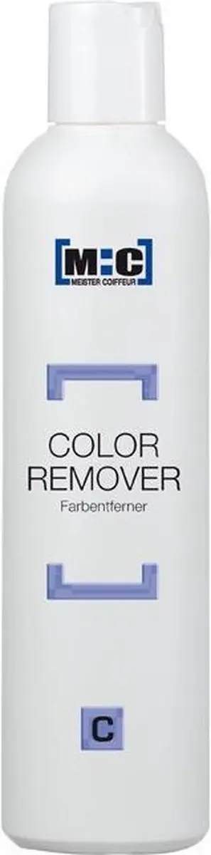 Comair M:C Color Remover 250ml