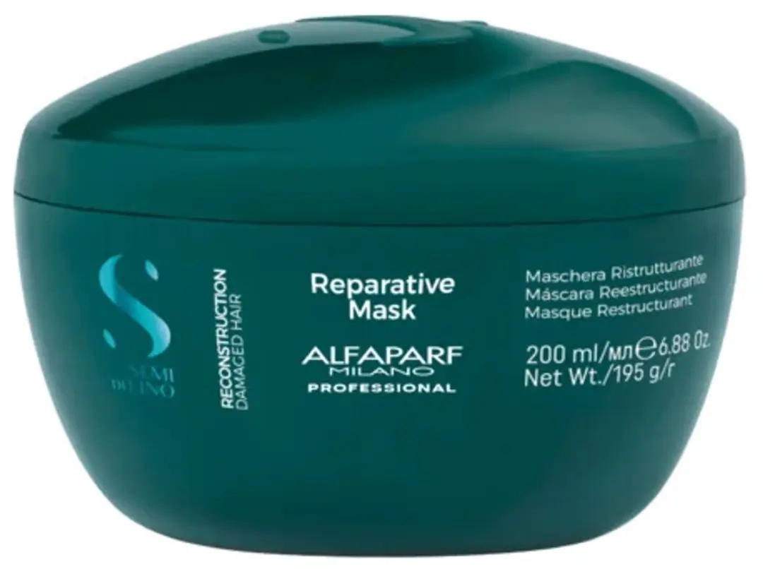 ALFAPARF Milano Herstellend Haar Masker 200ml