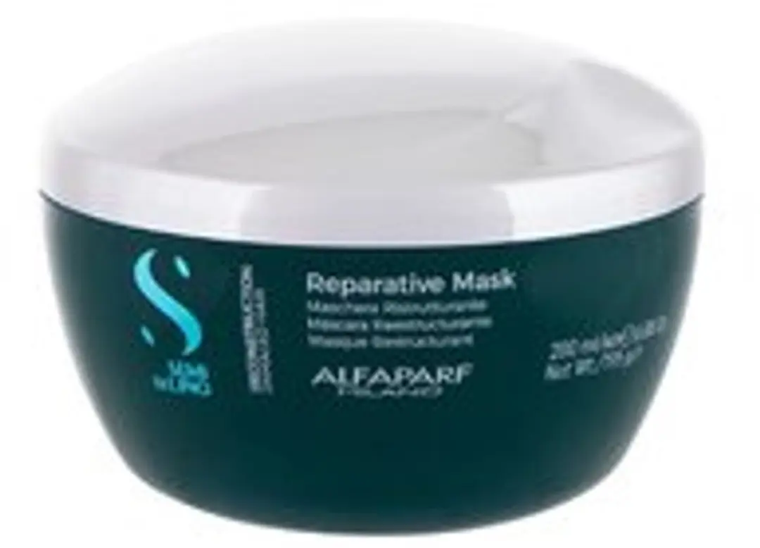 ALFAPARF Milano Herstellend Haar Masker 200ml
