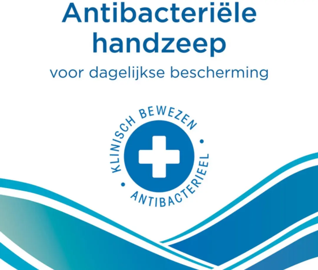 Unicura Antibacteriële Handzeep Hydra 250ml