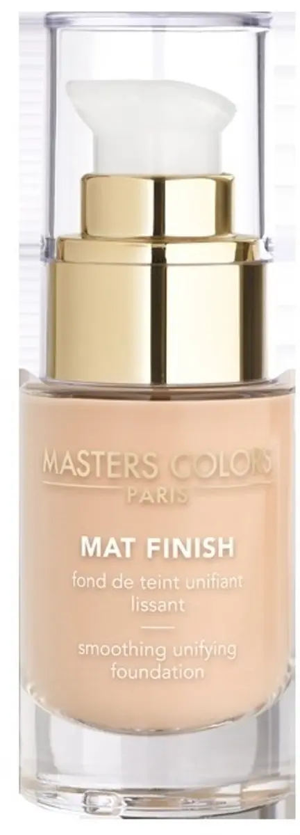 Guinot Mat Finish Foundation 12