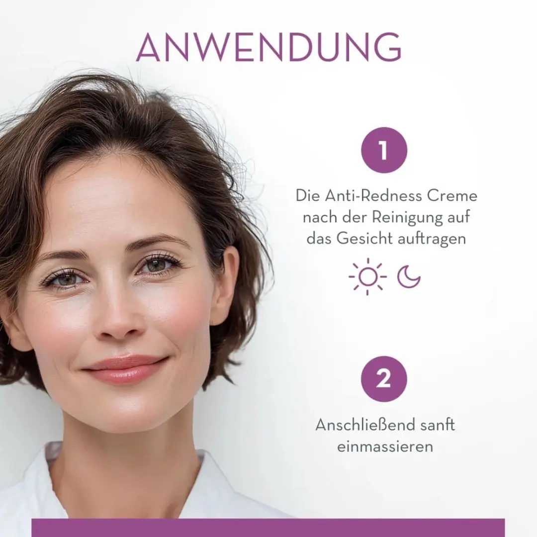 Jean D'Arcel Arcelmed Probalance Dagcrème 50ml - Kalmerend