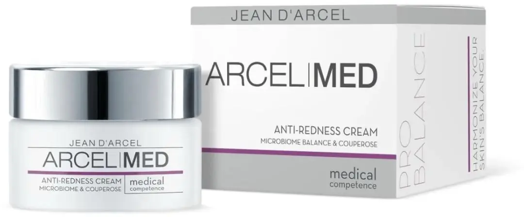 Jean D'Arcel Arcelmed Probalance Dagcrème 50ml