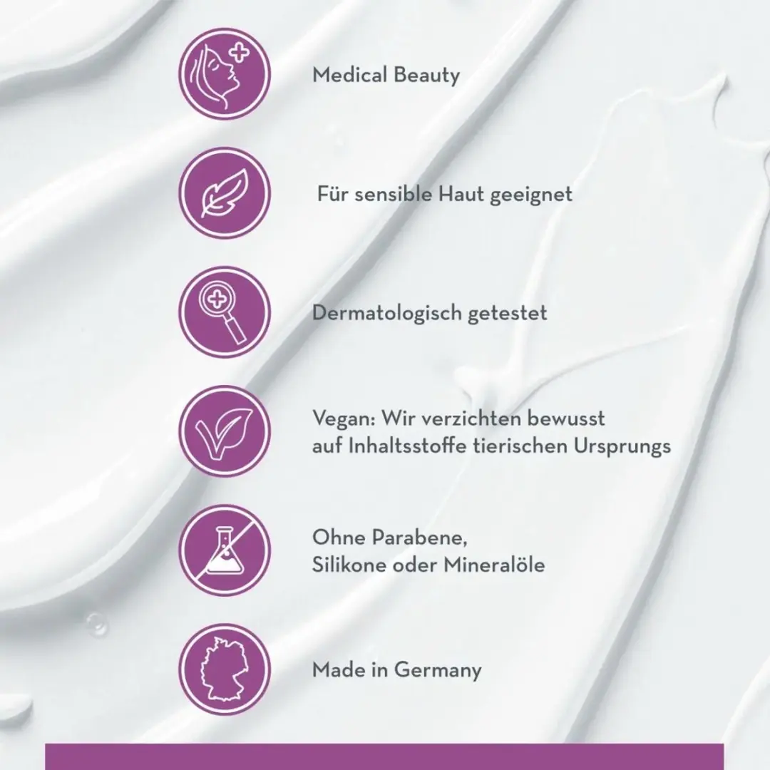Jean D'Arcel Arcelmed Probalance Dagcrème 50ml - Kalmerend