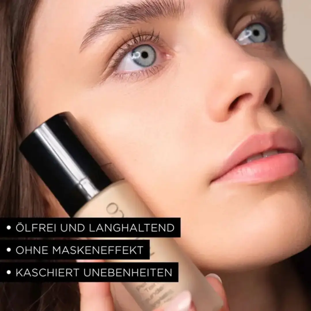 Artdeco Perfect Teint Foundation #35-Natural 20ml