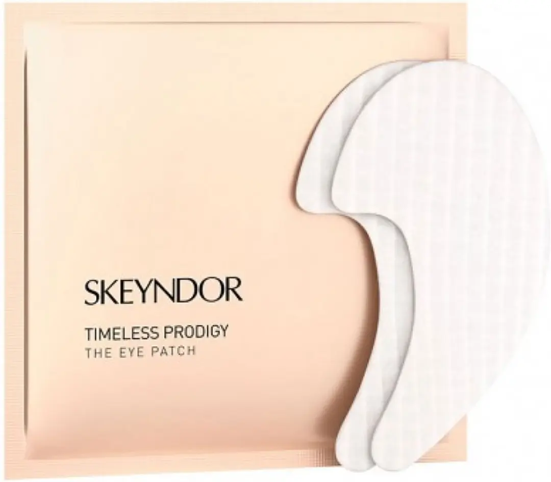 Skeyndor Timeless Prodigy Eye Patches