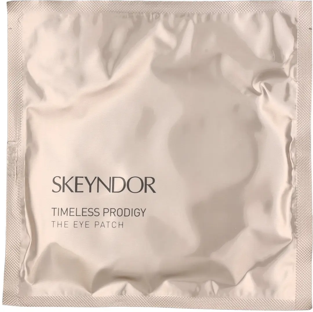 Skeyndor Timeless Prodigy Eye Patches - 4 Stuks