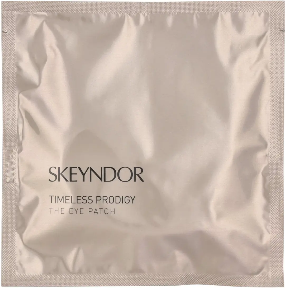Skeyndor Timeless Prodigy Eye Patches - 4 Stuks