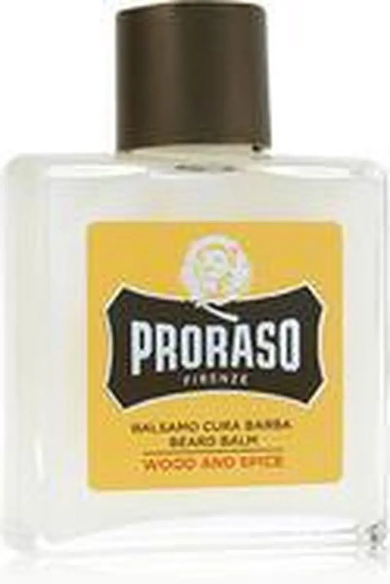 Proraso Baardbalsem Yellow 100ml