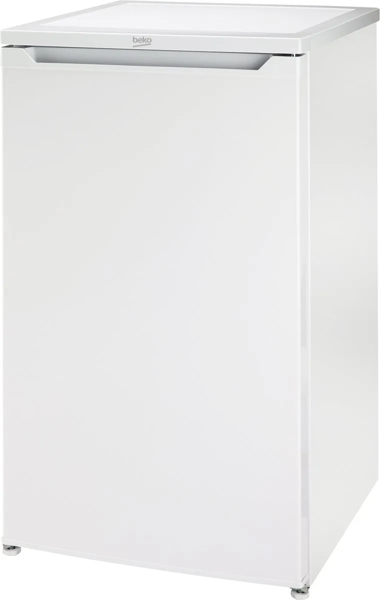 Beko TS190040N Koelkast 88L - Wit